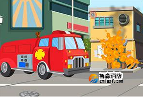 不讓路給消防車，究竟害了誰？